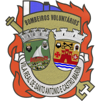 Bombeiros Voluntrios de Vila Real de Santo Antnio
