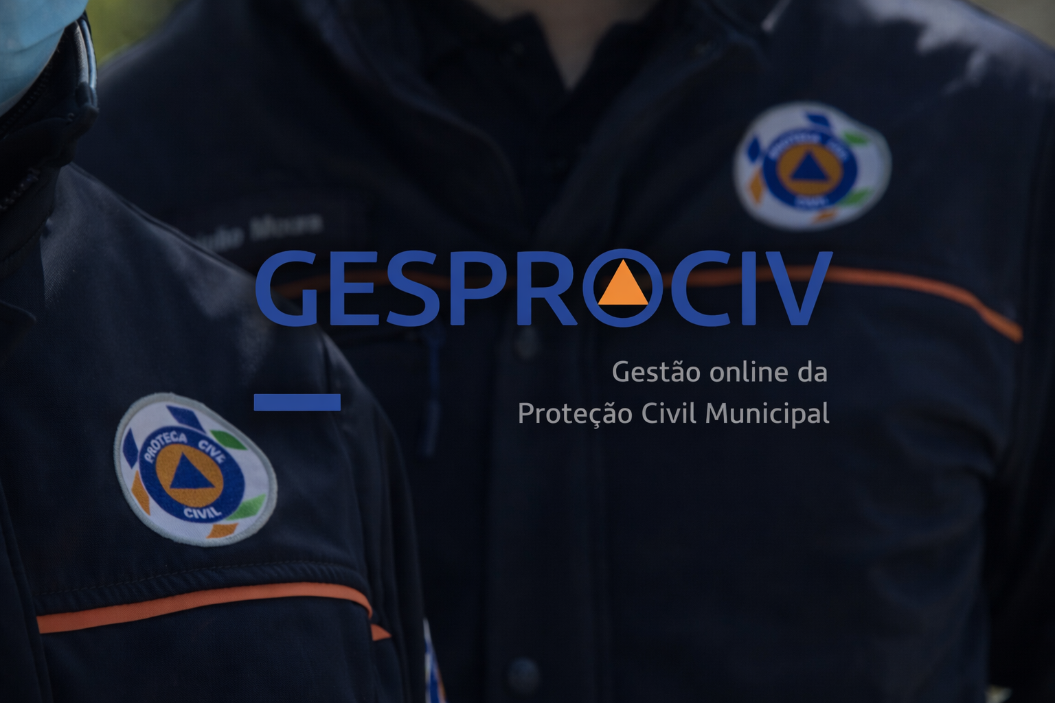 GESPROCIV ? Gestão de Proteção Civil Municipal