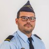 Foto do Bombeiro