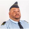 Foto do Bombeiro
