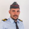 Foto do Bombeiro