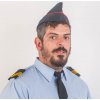 Foto do Bombeiro