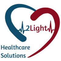 2Light - Healthcare Solutions, Lda.