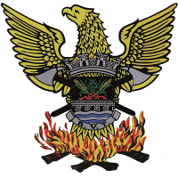 Bombeiros Voluntrios de Tbua